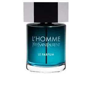 Image of Yves Saint Laurent LHomme Le Parfum Eau de Parfum For Him 100ml