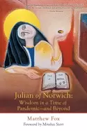 Image of julian of norwich wisdom in a time of pandemic and beyond