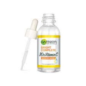 Image of Garnier Vitamin C Serum