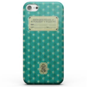 Image of Harry Potter Ravenclaw Text Book Phone Case for iPhone and Android - iPhone 6 Plus - Snap Case - Gloss