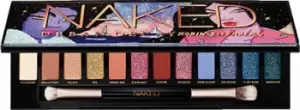 Image of Urban Decay Naked X Robin Eisenberg Eyeshadow Palette 12 x 0.9g