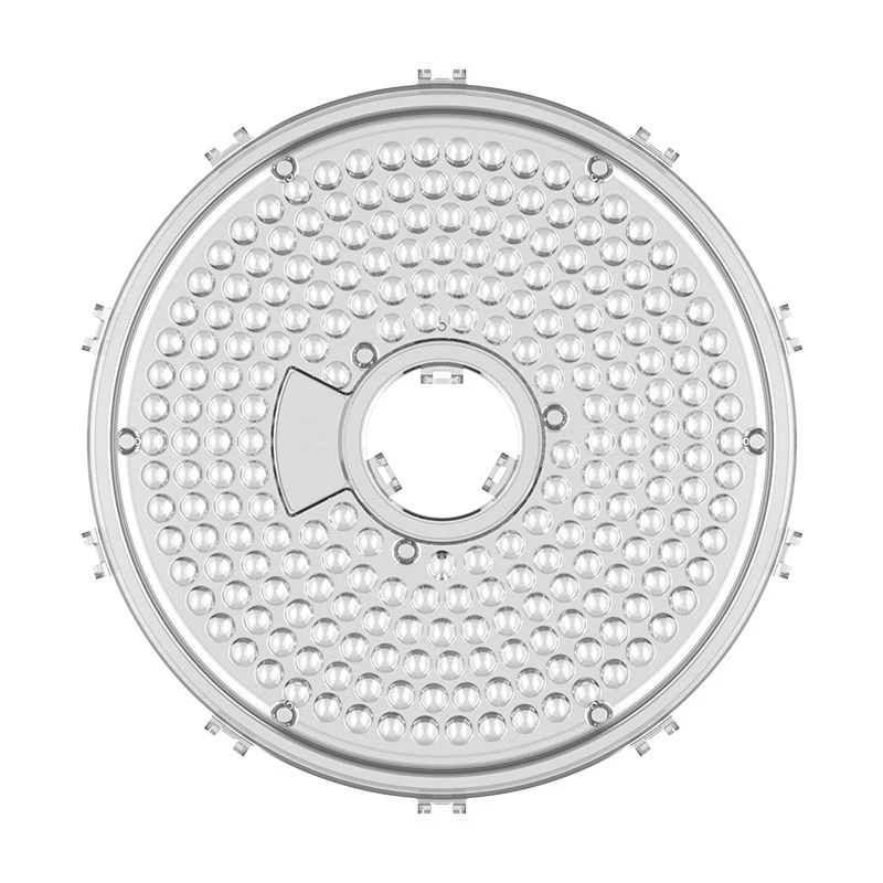 Image of Phoebe LED 90-Degree Lens for 80W Keto Plus High Bay