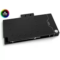 Image of EK Water Blocks EK-Quantum Vector² Strix/TUF RTX 4080 D-RGB Water Block - Nickel + Acetal