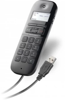 Image of Plantronics Calisto P240 IC Headset