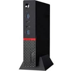 Image of Lenovo ThinkCentre M715Q Desktop PC