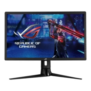 Image of Asus ROG Strix 27" XG27UQR 4K Ultra HD IPS LED Gaming Monitor