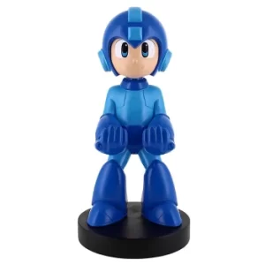 Image of Cable Guys Capcom Mega Man Controller and Smartphone Stand