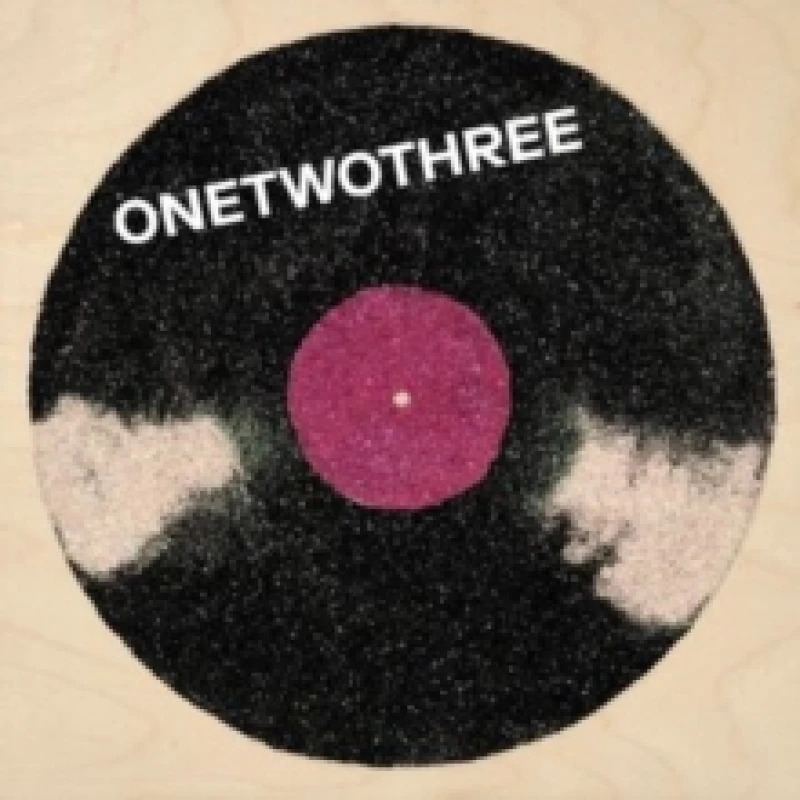 Image of ONETWOTHREE CD / Album