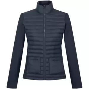 Image of Regatta Womens Zora Water Repellent Insulated Coat 16 - Bust 40' (102cm)