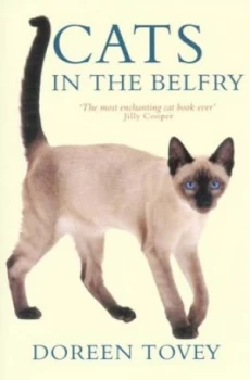 Image of Cats in the Belfry by Doreen Tovey Paperback