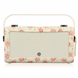 Image of ViewQwest Hepburn Mark 2 Portable DAB Bluetooth Radio