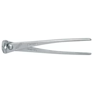 Image of Knipex 99 14 250 High Leverage Concretors' Nippers High Lever Tran...