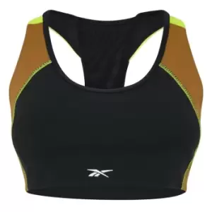 Image of Reebok Lux Racer Bra Womens - Multi