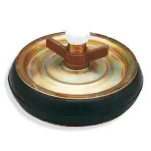 Image of Rothenberger Steel Drain Test Plug 4" - 534729