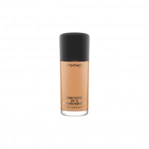 Image of MAC Studio Fix Fluid SPF 15 Foundation Nc45