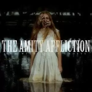 Image of Not Without My Ghosts by The Amity Affliction Vinyl Album