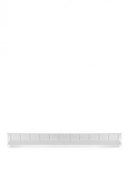 Image of Croydex Portland Bathroom Shelf