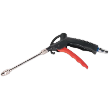 Image of Sealey SA9244 Pistol Type Air Blow Gun