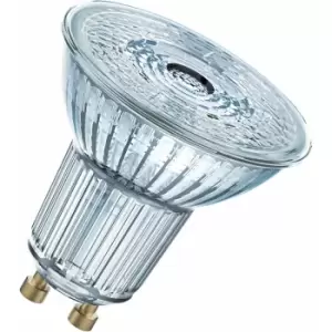 Image of Osram Parathom 8.3W Dimmable PAR16 GU10 - Cool White 36° - (449244-609099)