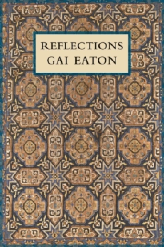 Image of Reflections Paperback / softback