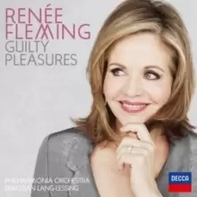 Image of Renee Fleming: Guilty Pleasures