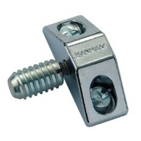 Image of Banham W106 Casement Window Lock