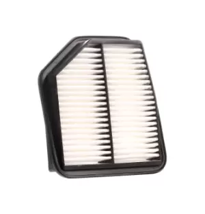 Image of RIDEX Air filter SUZUKI 8A0501 1378078K00,1378078K00000 Engine air filter,Engine filter