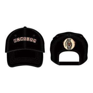 Image of Incubus - Arch Logo Baseball Cap