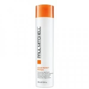 Image of Paul Mitchell Color Protect Daily Shampoo 300mi