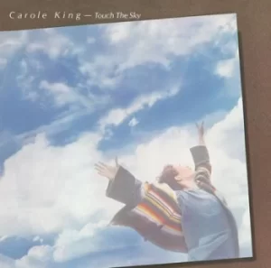 Image of Touch the Sky by Carole King Vinyl Album
