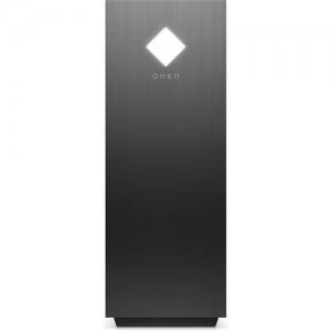 Image of HP Omen 25L GT12-0174NA Desktop Gaming PC