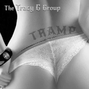 Image of Tramp by The Tracy G Group CD Album