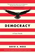Image of democracy a case study