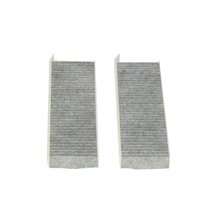 Image of Purflux AHC261A 2A Interior Air Filter