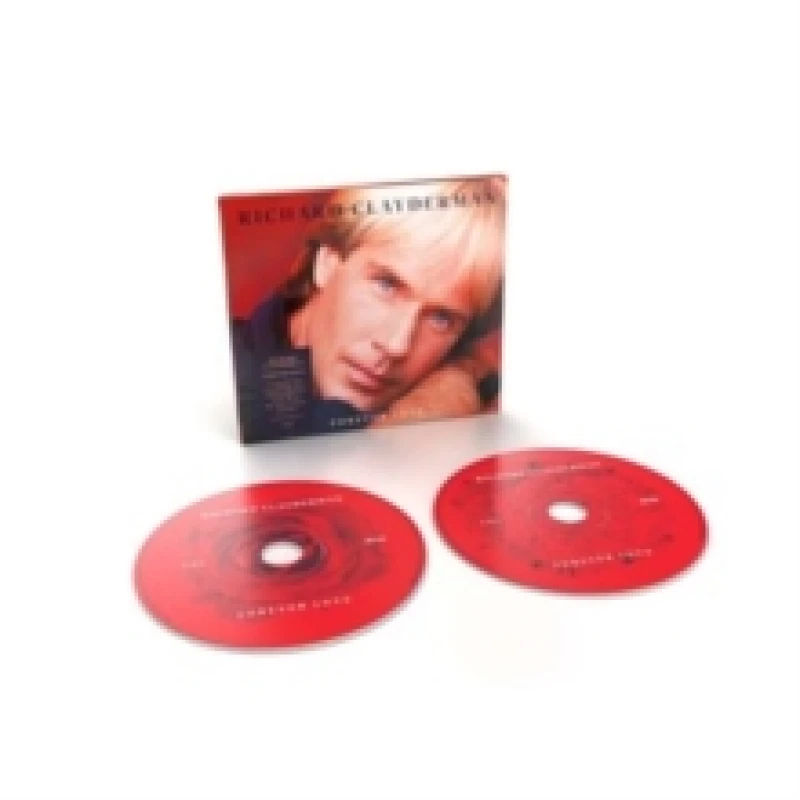 Image of Forever Love CD / Album