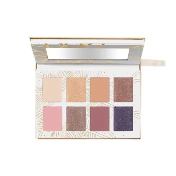 Image of Bobbi Brown Cobblestone Lane Eye Shadow Palette - Multi
