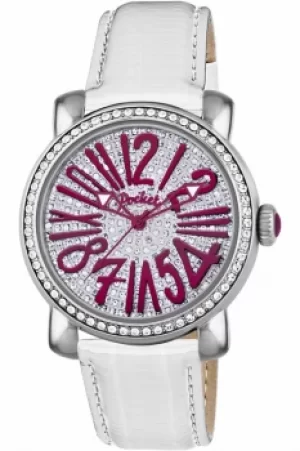 Image of Ladies Pocket-Watch Rond Pave Medio Watch PK2028