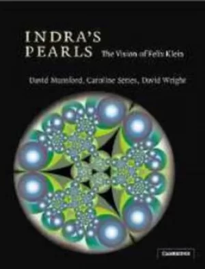 Image of Indras pearls by David Mumford