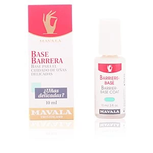 Image of BASE BARRERA unas delicadas 10ml