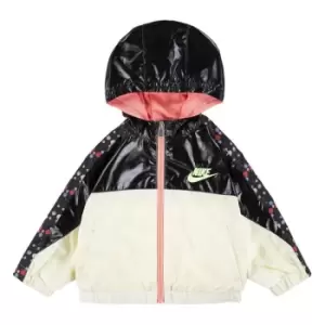Image of Nike Cloud Bmbr Jkt Bb24 - Black