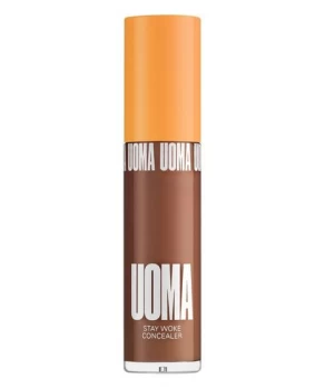 Image of UOMA BEAUTY Stay Woke Luminous Brightening Concealer BS - T4