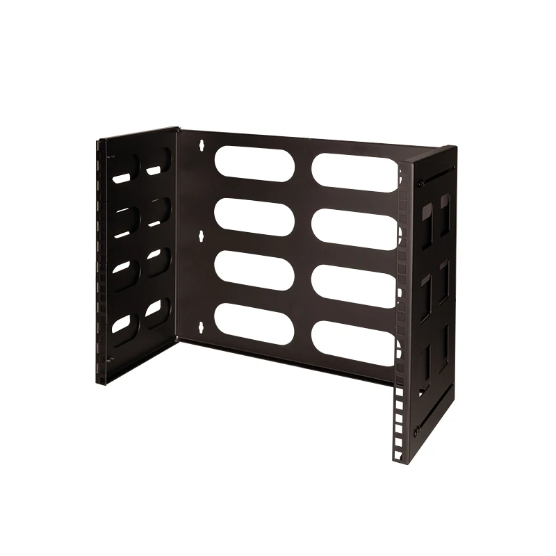 Image of LogiLink W08B40B rack accessory Mounting bracket
