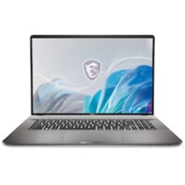 Image of MSI Creator Z17 NVIDIA RTX 4070 64GB 17 QHD+ 165Hz Intel i9-14900HX Gaming Laptop