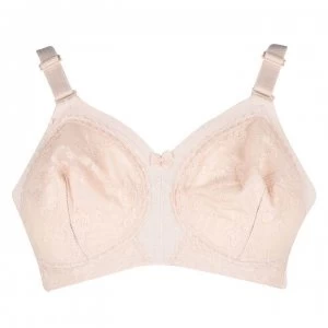 Image of Triumph Doreen non wired bra - Nude