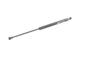 Image of MAGNETI MARELLI Tailgate strut 430719007700 Gas spring, boot- / cargo area,Boot struts OPEL,FIAT,SUZUKI,AGILA (B) (H08),MAREA Weekend (185),SPLASH