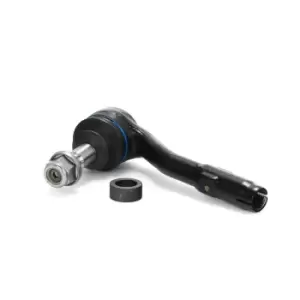 Image of MEYLE Track rod end 316 030 0002 Tie rod end,Track rod end ball joint BMW,5 Limousine (E60),5 Touring (E61),7 (E65, E66, E67),6 Coupe (E63)