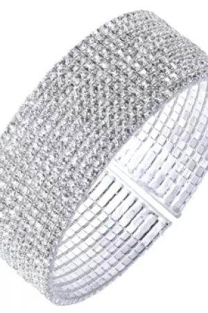 Image of Anne Klein Jewellery Silver Bracelet 60466537