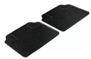 Image of WALSER Floor mat set 14976