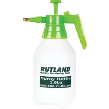 Image of Rutland - 1.5LTR Hand Sprayer