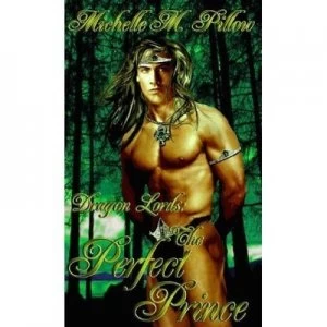 Image of The Perfect Prince. Paperback